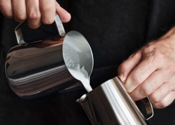 I Gotta Cut up – Barista Hustle