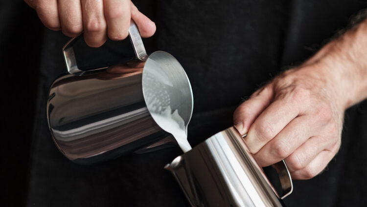 I Gotta Cut up – Barista Hustle