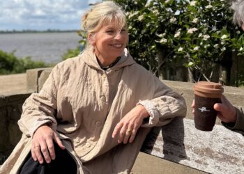 “Confidence is figure.”