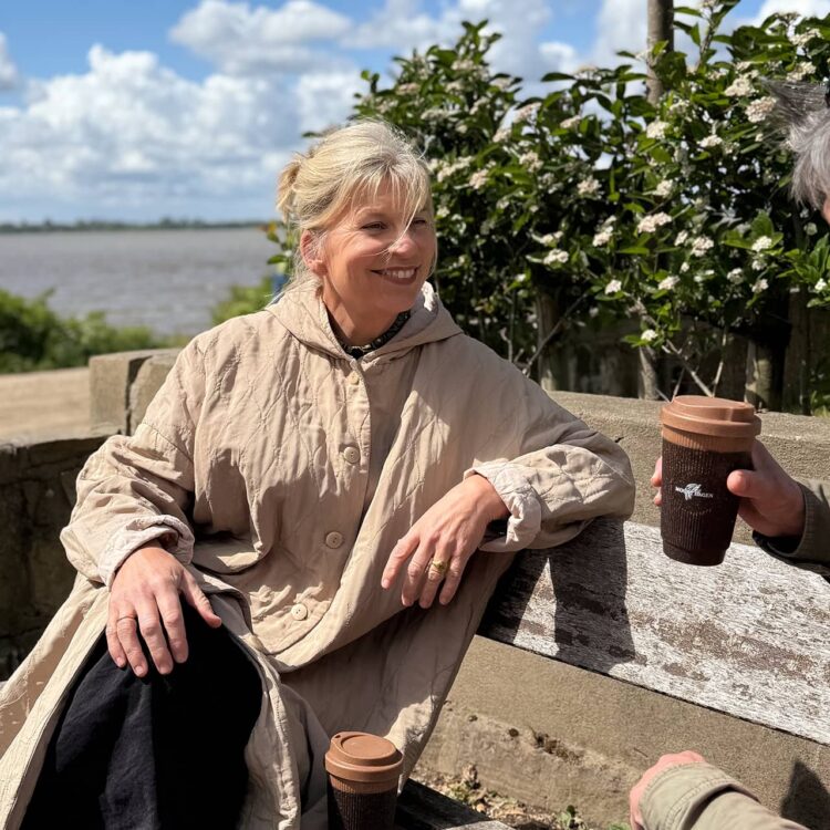 “Confidence is figure.”