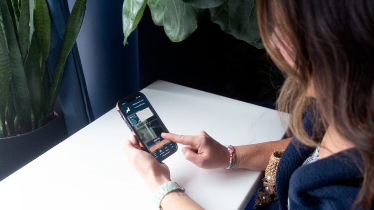 Dreaming Up Our New Rewards and App – Kaldi’s Espresso