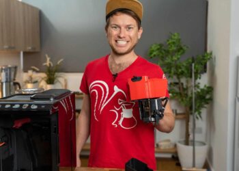 Brühgruppe reinigen: Anleitung für Kaffeevollautomaten