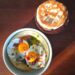 Breakfast in mattress, VOL I – Selfmade Flatbread with Hummus By Chef Henry Le