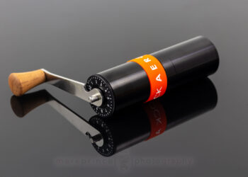 Made by Knock Aergrind Guide Grinder