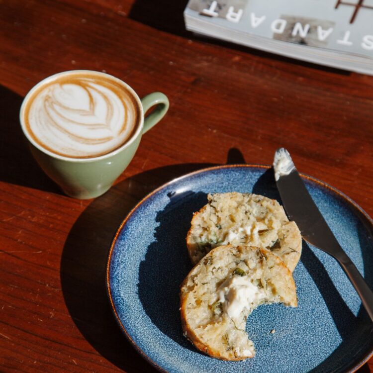 Breakfast in mattress, VOL II