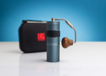 1Zpresso X-Extremely Handbook Grinder – CoffeeGeek