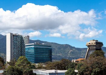 Hacienda La Minita – Half One: San Jose – Kaldi’s Espresso