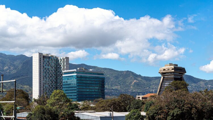 Hacienda La Minita – Half One: San Jose – Kaldi’s Espresso