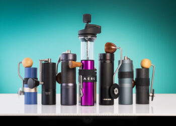 Finest Handbook Espresso Grinders for 2025