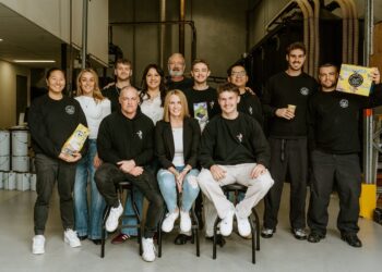 The Bean Cartel – Rising within the specialty espresso area. – Thieves Espresso