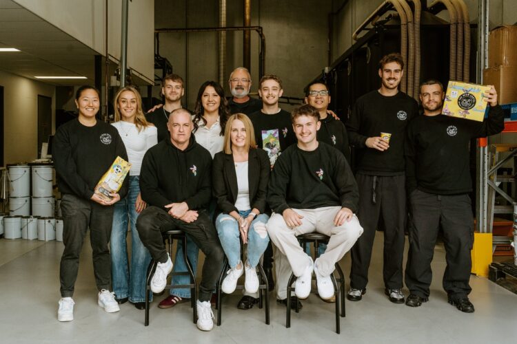 The Bean Cartel – Rising within the specialty espresso area. – Thieves Espresso