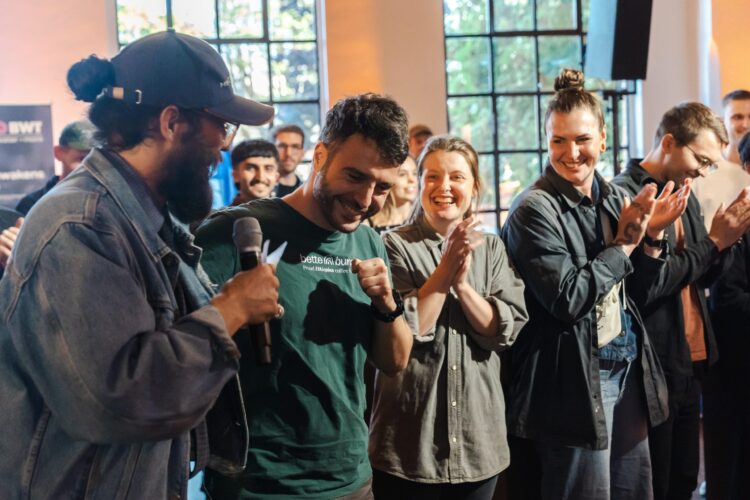 Recap Brewers Cup & Cuptasting FCF