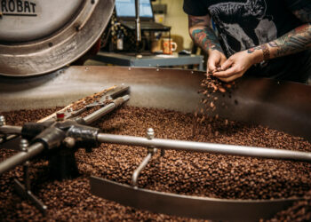 Understanding the Results of the C-Worth and Tariffs on Your Cup of Co – Kaldi’s Espresso