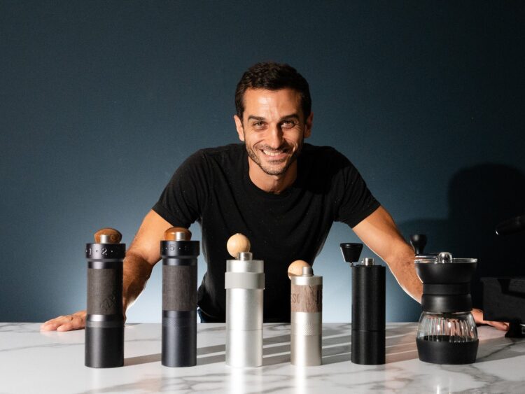 Are Hand Grinders Price It? Sure, and Right here’s Why (+ Some Nice Choices) – Kaldi’s Espresso