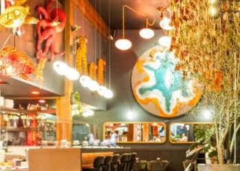 Discover Mr. Espresso in These Unlikely Northern California Spots – Mr. Espresso