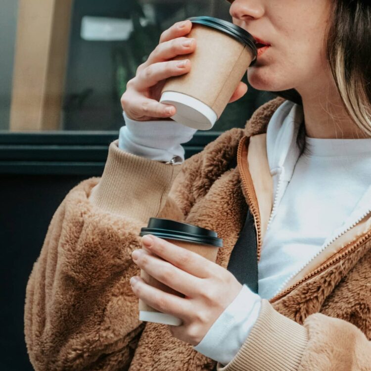 Probably the most scrumptious anti-frustration treatment: Espresso.