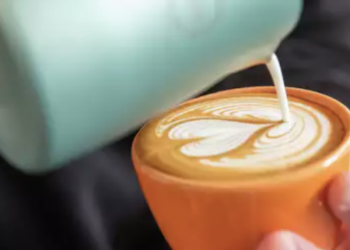 Luigi Di Ruocco and Chef Nelson German on KTVU – Mr. Espresso