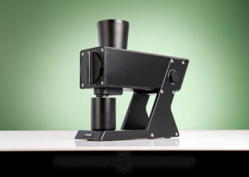 MHW-3Bomber F74 Navigator Grinder – CoffeeGeek