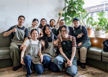 4 Kilo Fish Espresso Roasters