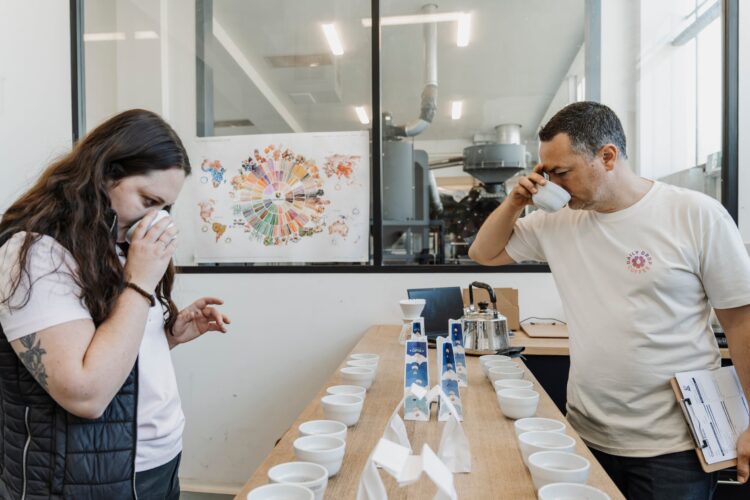 Every day Drop – For each type of espresso lover – Thieves Espresso