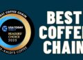Kaldi’s Espresso Named Greatest Espresso Chain 2025
