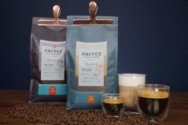 Espresso Pageant Berlin 2025: Information & Developments