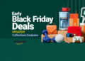 Early Black Friday Offers for 2025