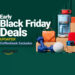 Early Black Friday Offers for 2025