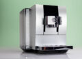Jura Z10 Tremendous Automated – CoffeeGeek
