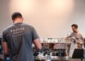 Evolve North – Forty years of ardour and pours! – Thieves Espresso