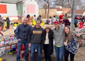 Christmas in Baden Recap – Kaldi’s Espresso