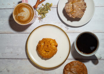 Winter 2026 Seasonal Releases – Kaldi’s Espresso