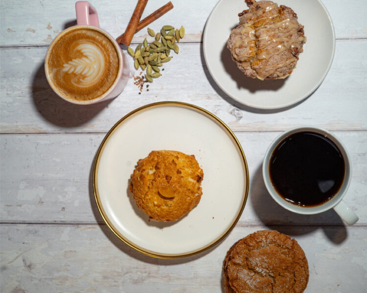 Winter 2026 Seasonal Releases – Kaldi’s Espresso