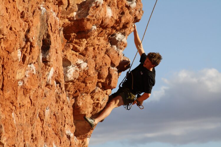 Hitting a Wall (Then Climbing It) – DOMA Espresso Roasting Firm