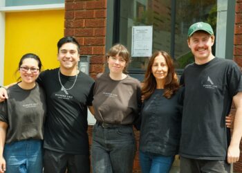 Numero Uno – Born from daring beginnings – Thieves Espresso